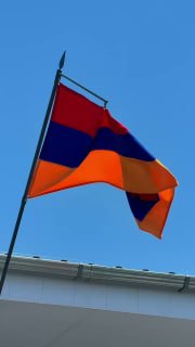 Пашинян открыл Котайкское и Гегаркуникское управления Экопатрульной службы