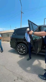 В Ехегнаване строится детский сад: премьер-министр Армении