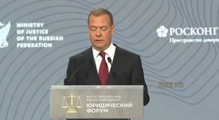Путин заявил о приближении НАТО к границам РФ и упомянул «марионеточные режимы»
