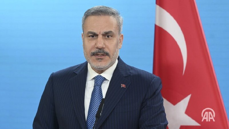 Глава МИД Турции Хакан Фидан заявил о возможности укрепления стабильности на Южном Кавказе после визита в Москву