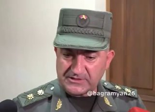Эдвард Асрян: прибывшие из-за рубежа граждане Армении должны нести воинскую обязанность
