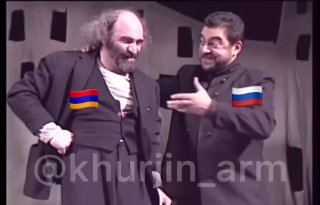 Армения и Иран обсуждают увеличение поставок газа
