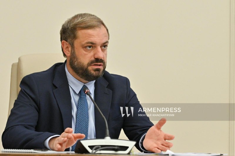 Армения субсидирует экспорт тепличной продукции в Грузию, Грецию, Украину и Казахстан