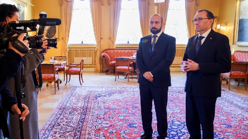 Глава МИД Норвегии поздравил Пашиняна с победой на выборах